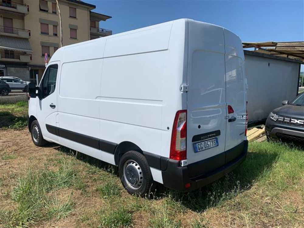 Renault Master Furgone usata a Firenze (3)