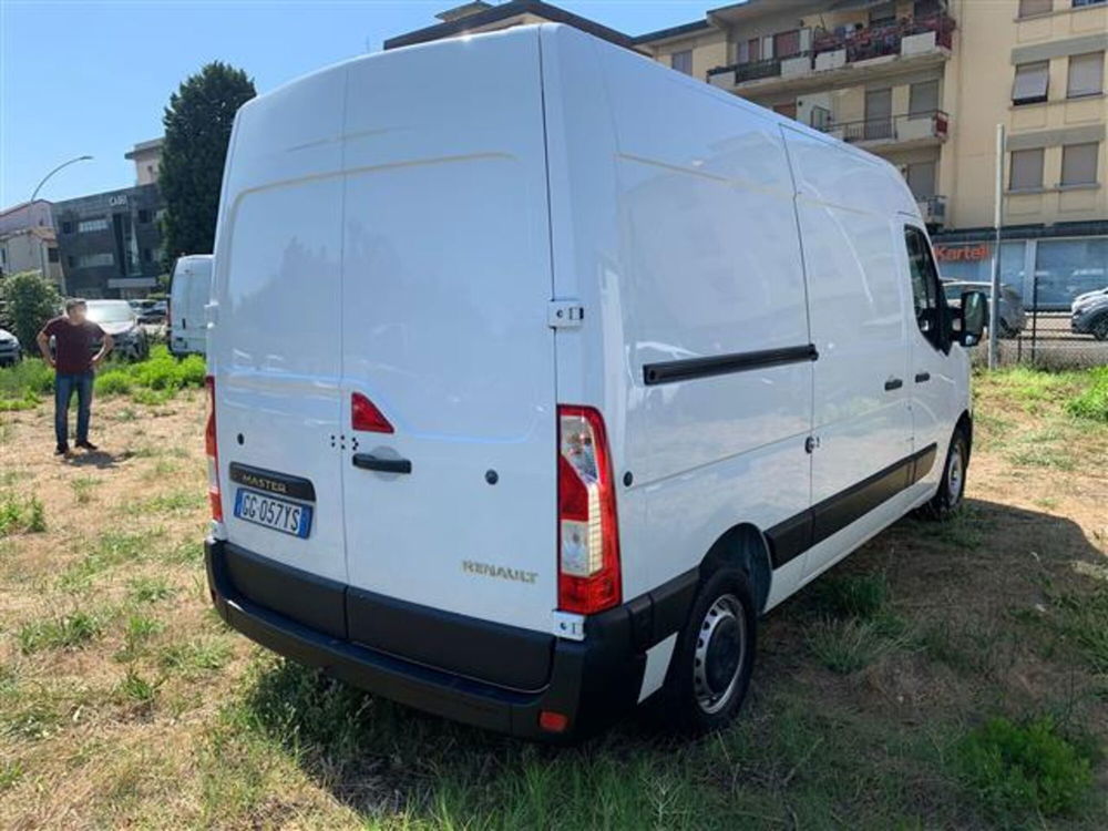 Renault Master Furgone usata a Firenze (5)