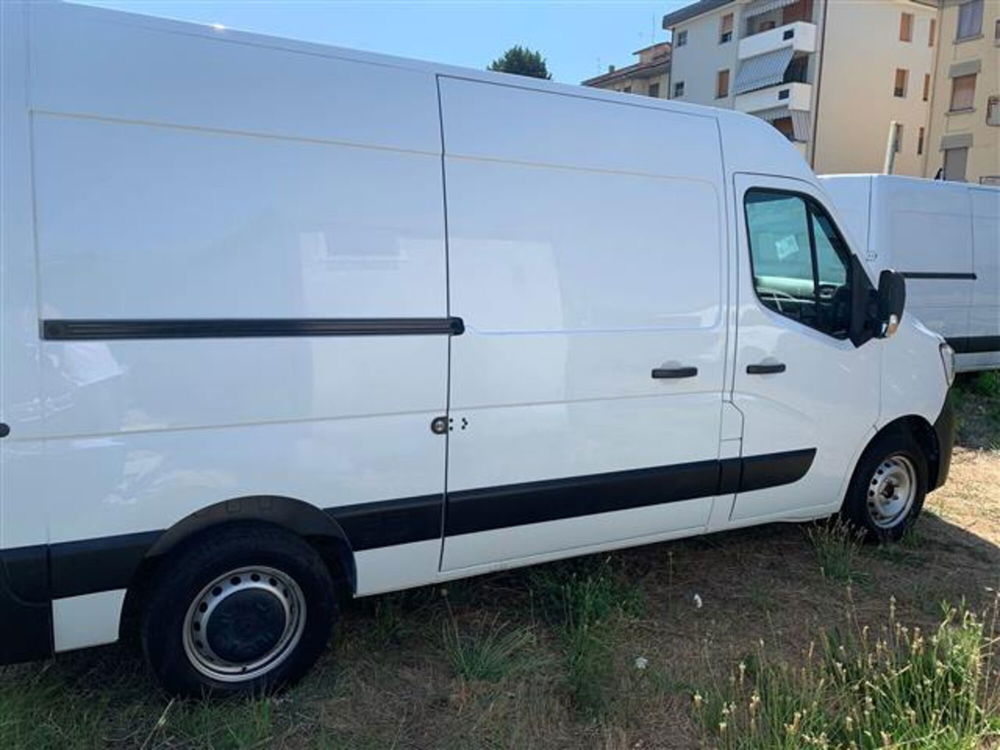 Renault Master Furgone usata a Firenze (6)