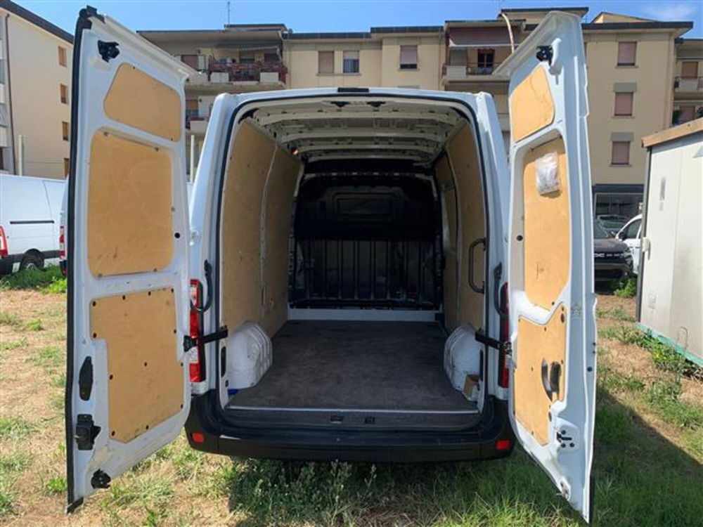 Renault Master Furgone usata a Firenze (9)