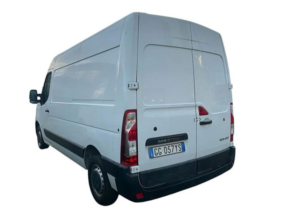 Renault Master Furgone usata a Firenze (2)