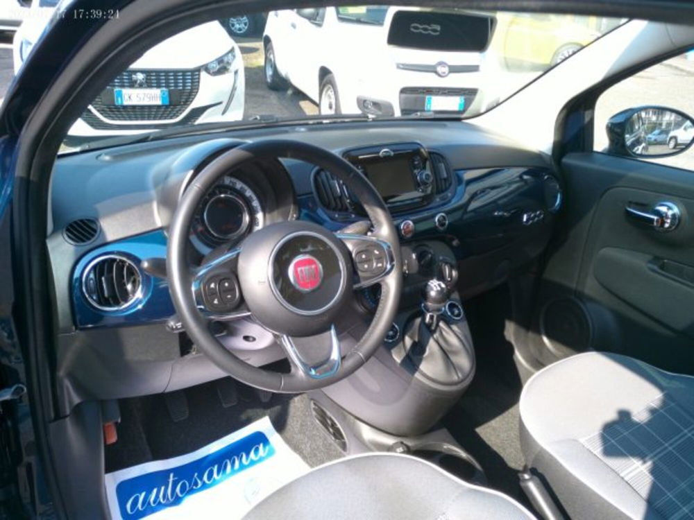 Fiat 500 usata a Milano (7)