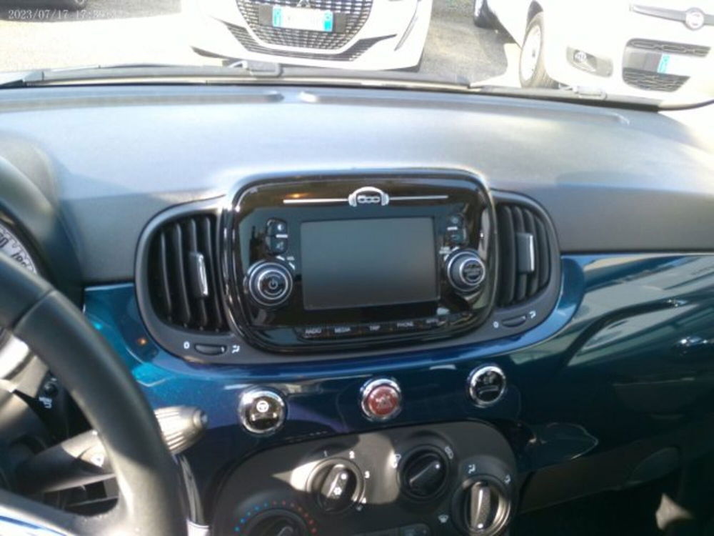 Fiat 500 usata a Milano (8)