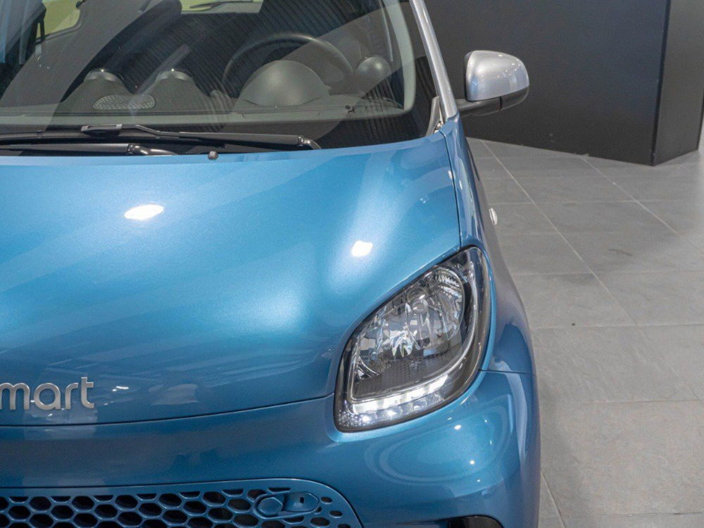 smart forfour usata a Macerata (3)