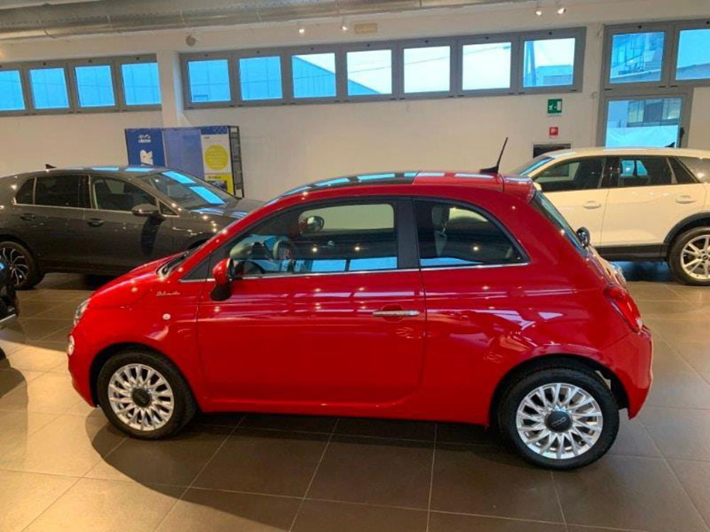 Fiat 500 usata a Firenze (6)