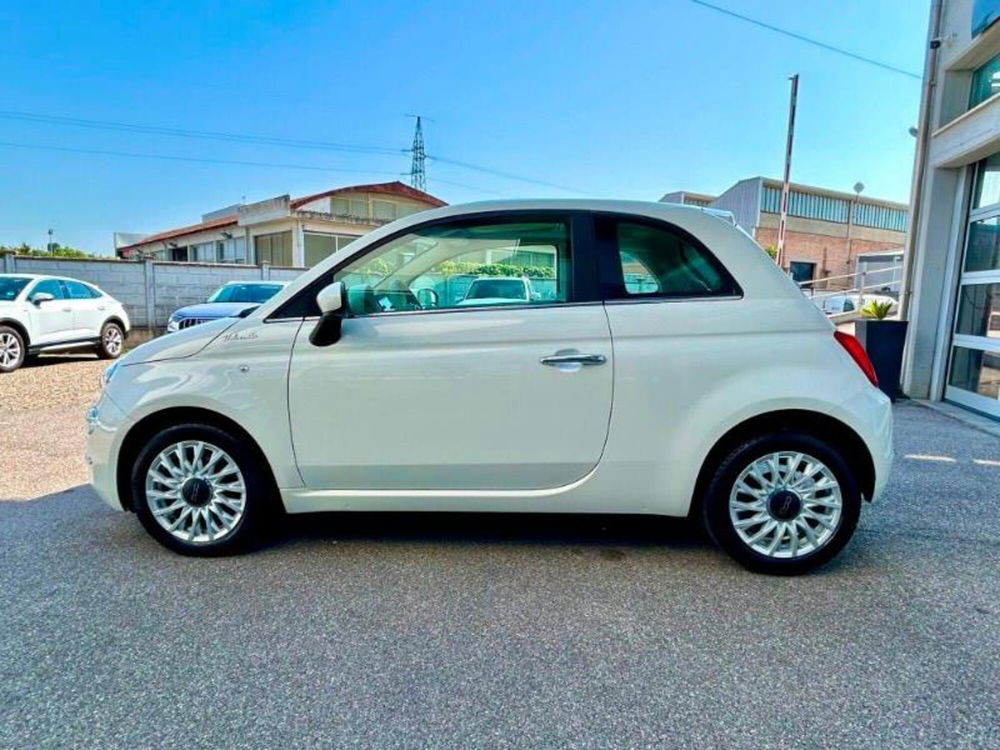 Fiat 500 usata a Firenze (8)