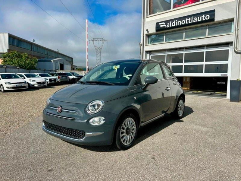 Fiat 500 1.0 Hybrid Dolcevita  del 2022 usata a Empoli