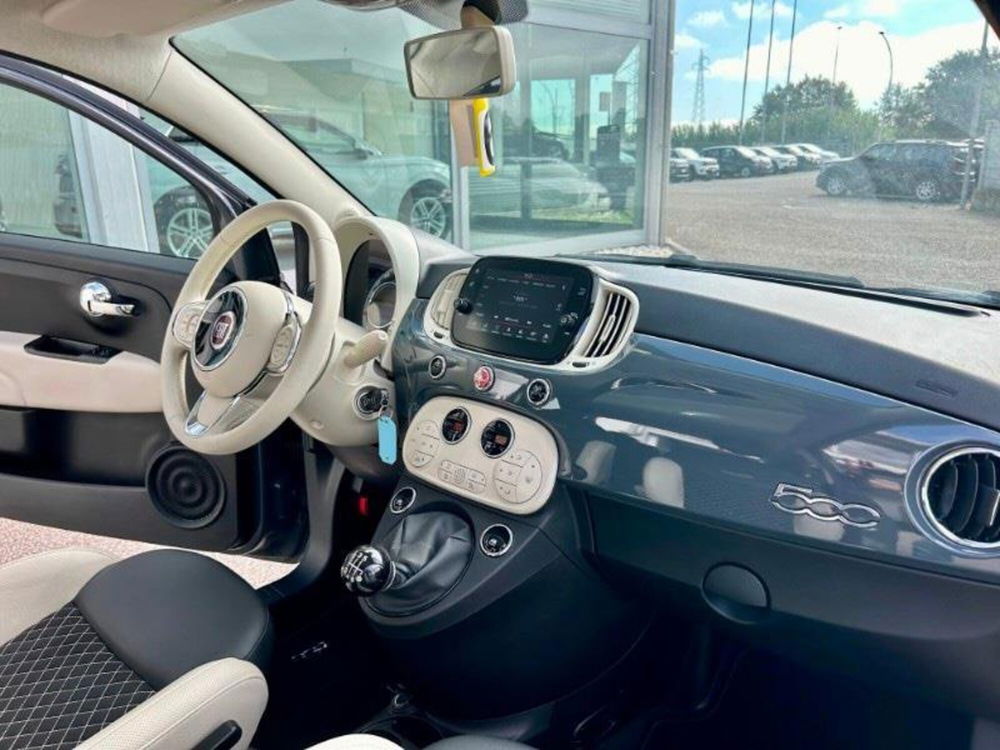 Fiat 500 usata a Firenze (14)