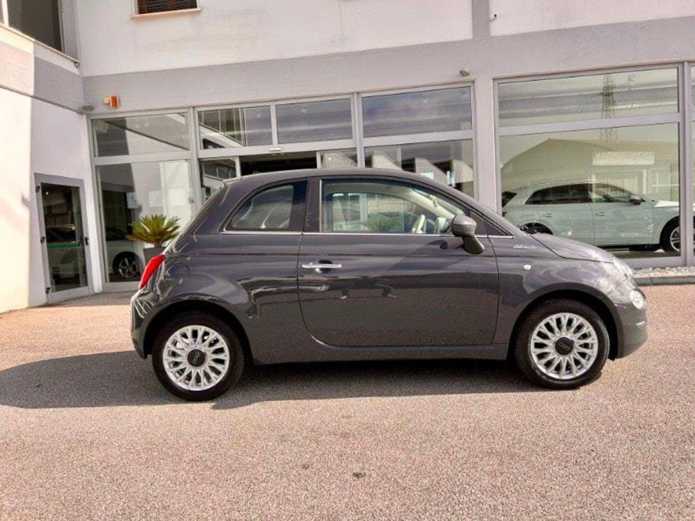 Fiat 500 usata a Firenze (4)