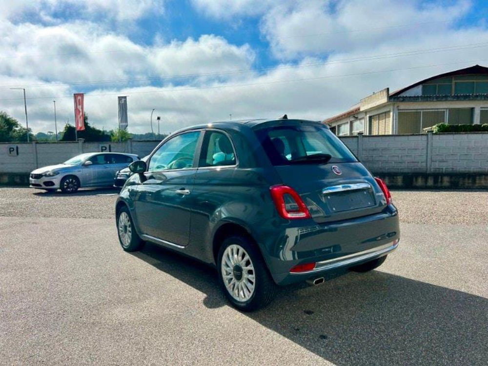 Fiat 500 usata a Firenze (7)