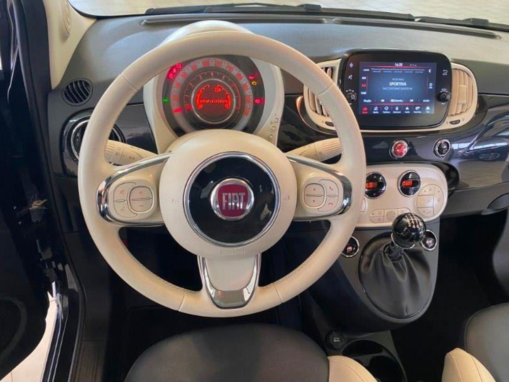 Fiat 500 usata a Firenze (13)