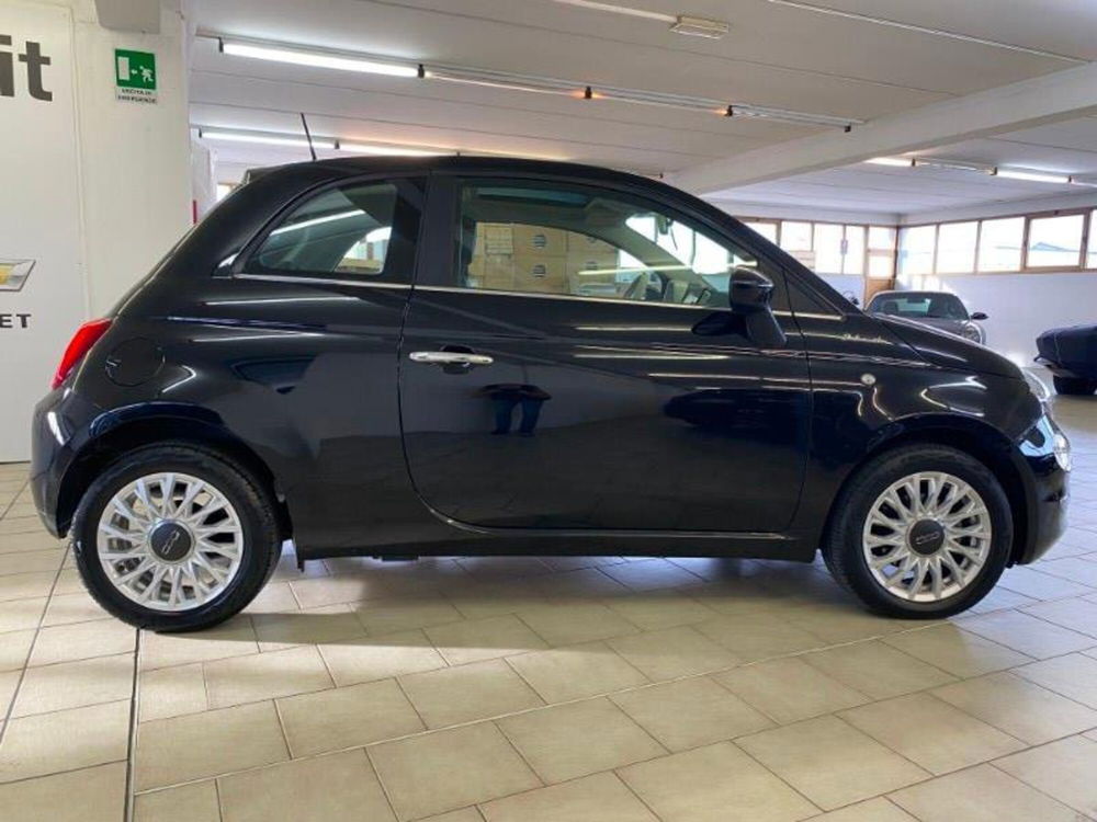 Fiat 500 usata a Firenze (6)