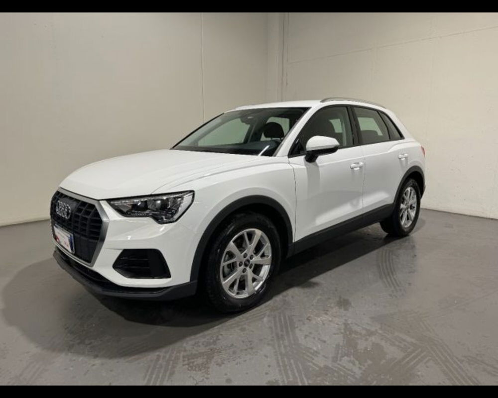 Audi Q3 usata a Treviso