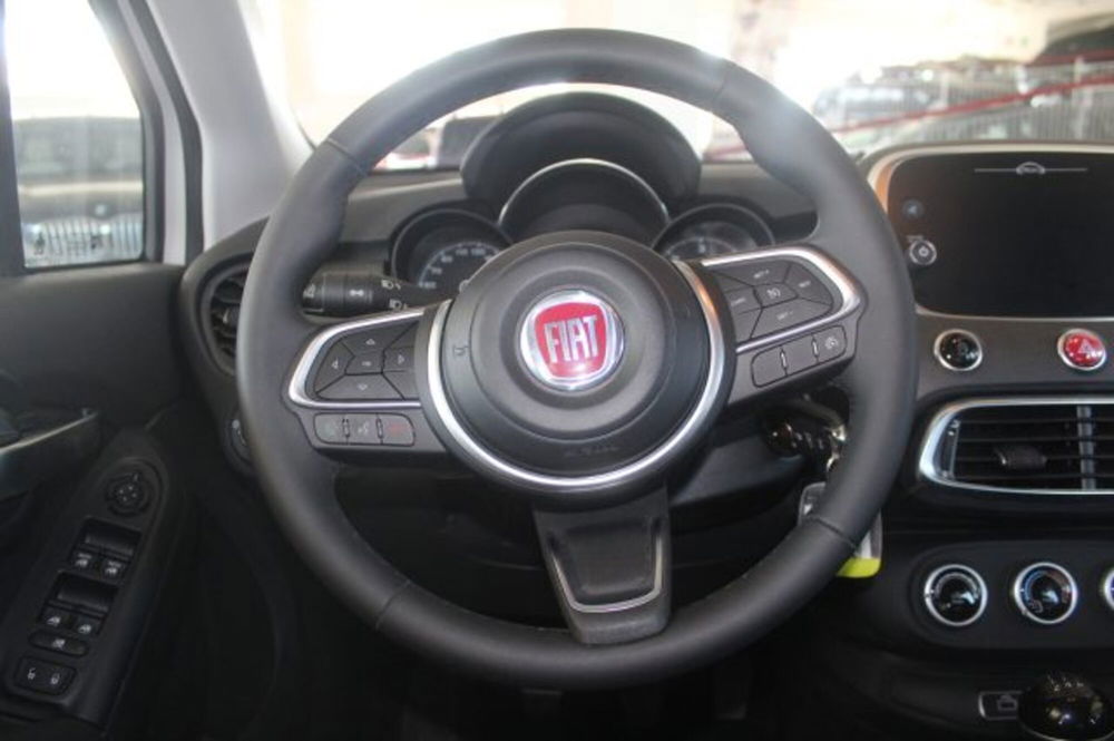 Fiat 500X usata a Terni (12)