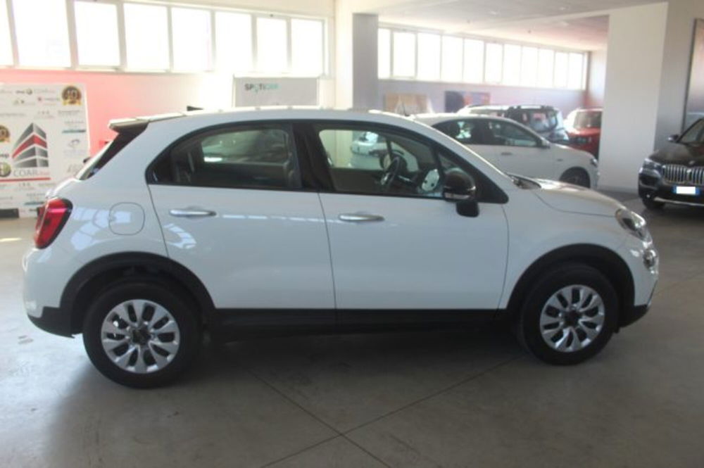 Fiat 500X usata a Terni (6)