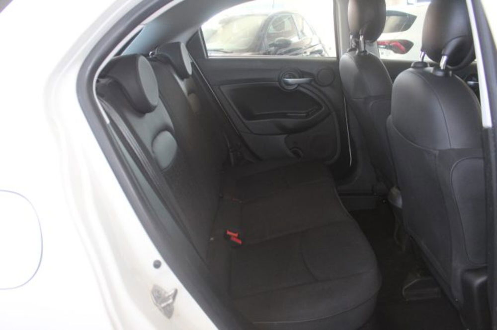 Fiat 500X usata a Terni (9)