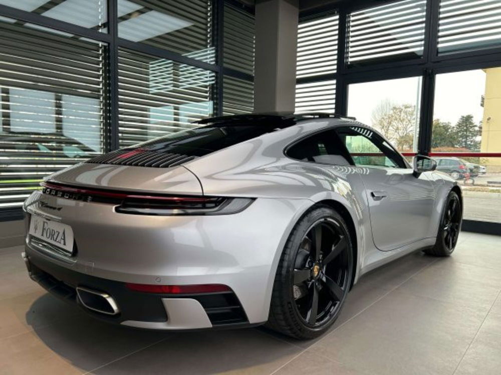 Porsche 911 Coupé usata a Torino (7)