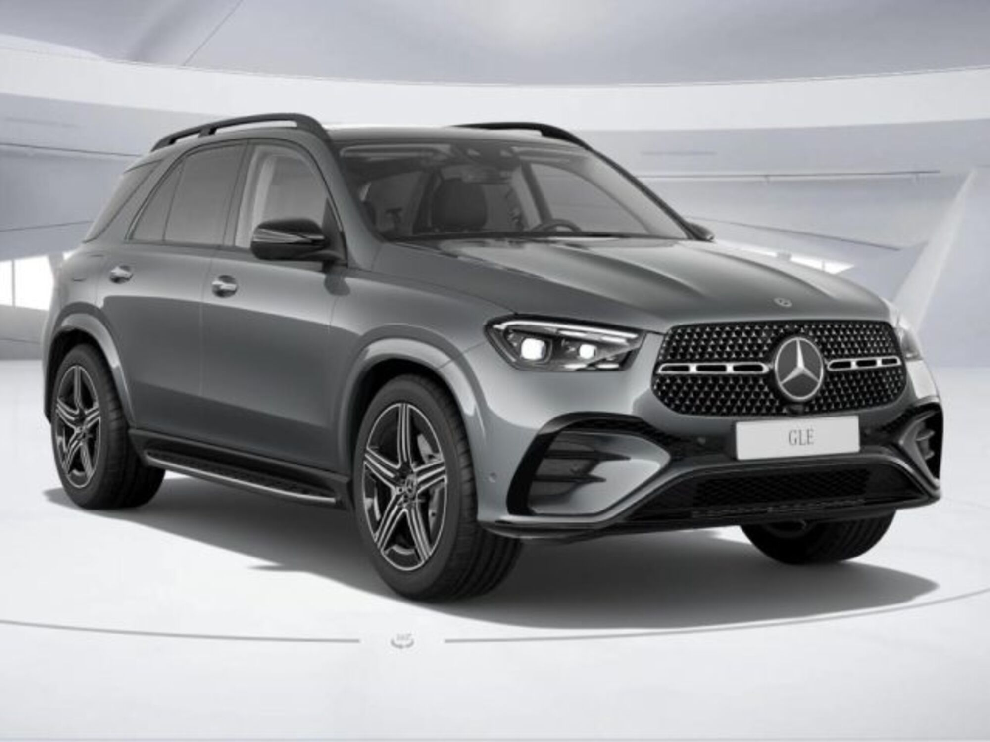 Mercedes-Benz GLE SUV 350 de phev AMG Line Premium 4matic auto nuova a Verona