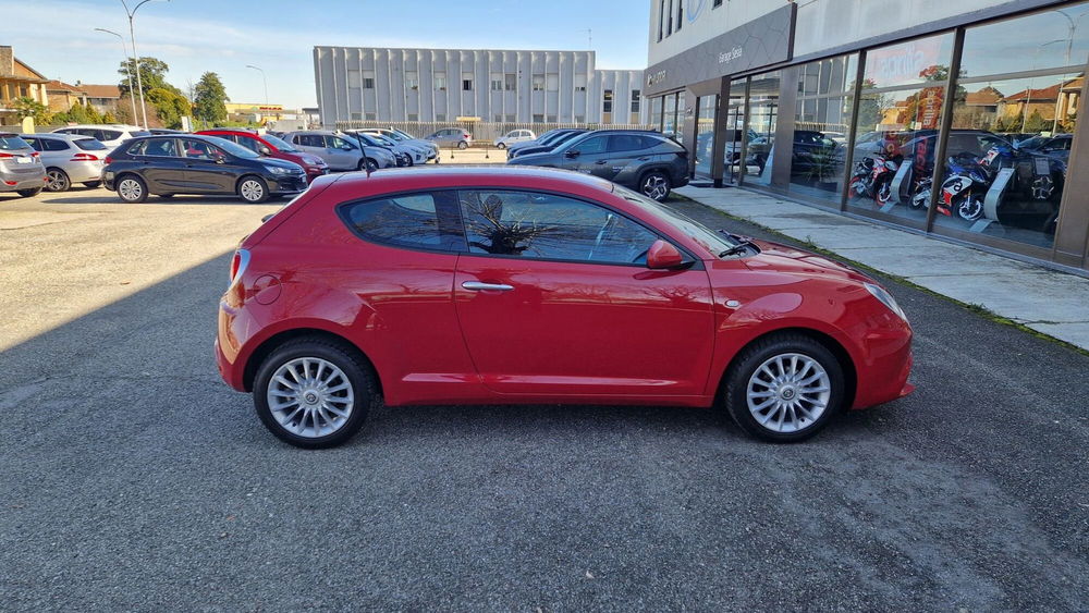 Alfa Romeo MiTo usata a Vercelli (3)