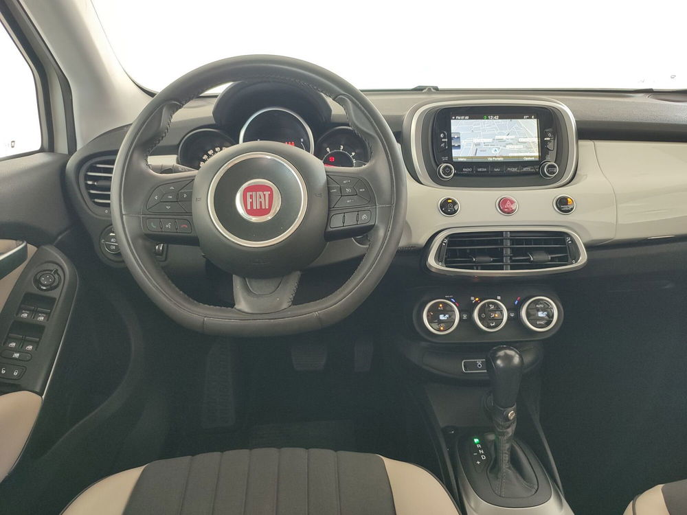 Fiat 500X usata a Palermo (10)