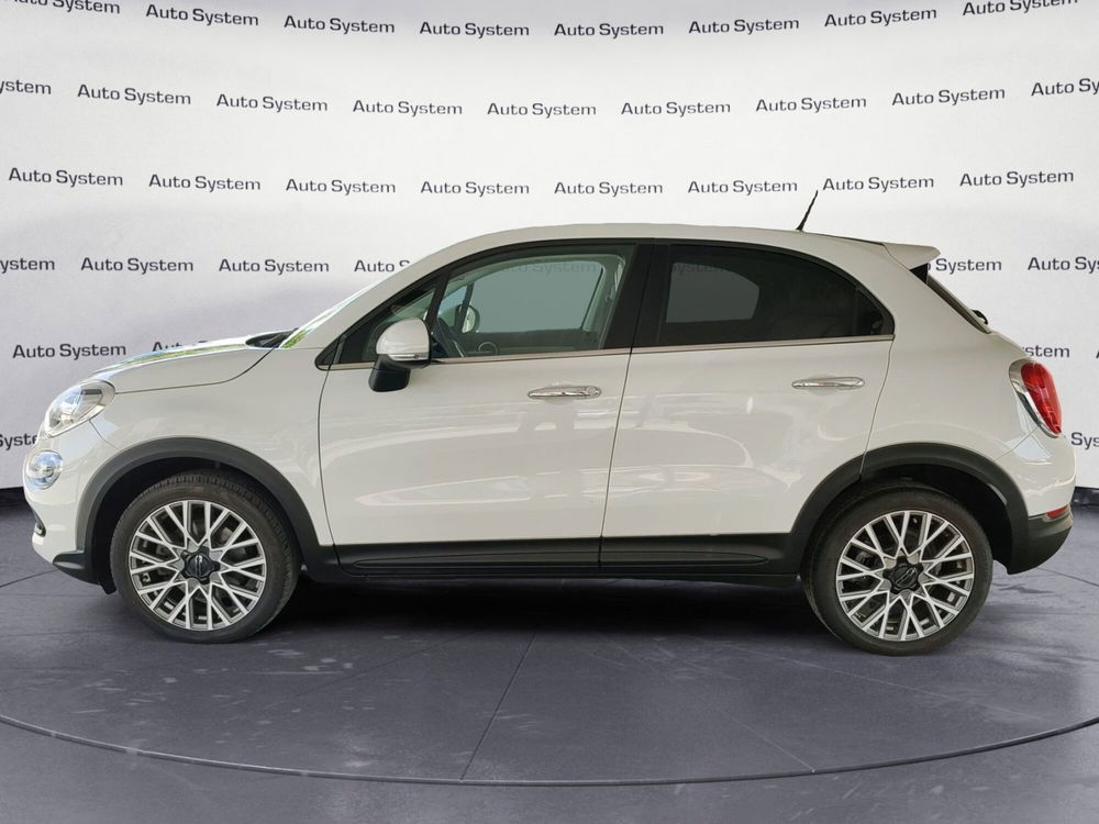 Fiat 500X usata a Palermo (3)