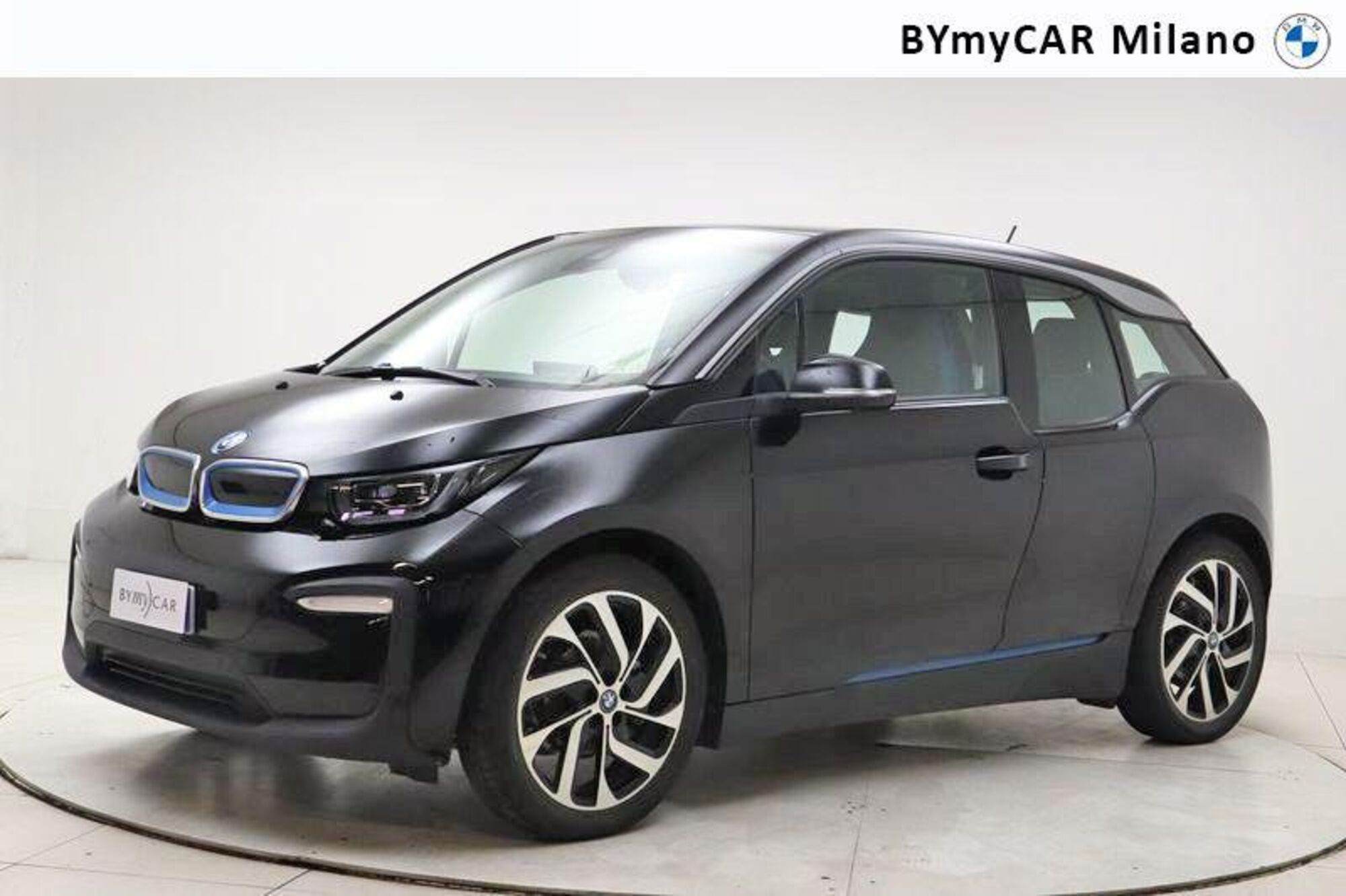 BMW i3 i3 120 Ah Advantage del 2020 usata a Milano