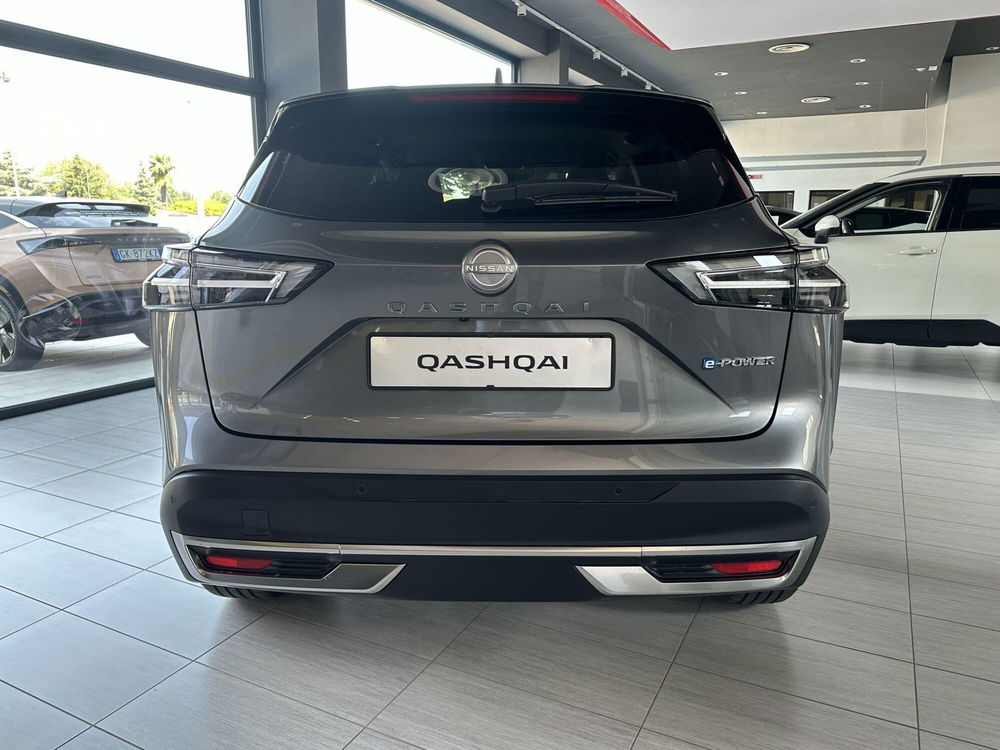 Nissan Qashqai nuova a Venezia (6)