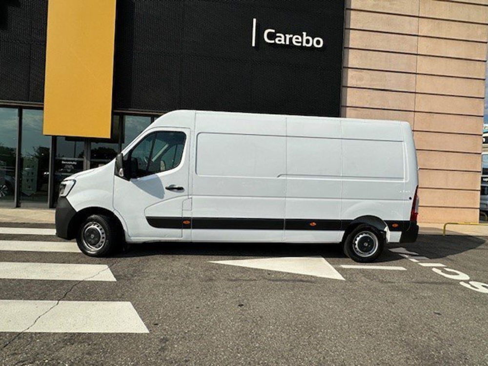 Renault Master Furgone usata a Parma (2)