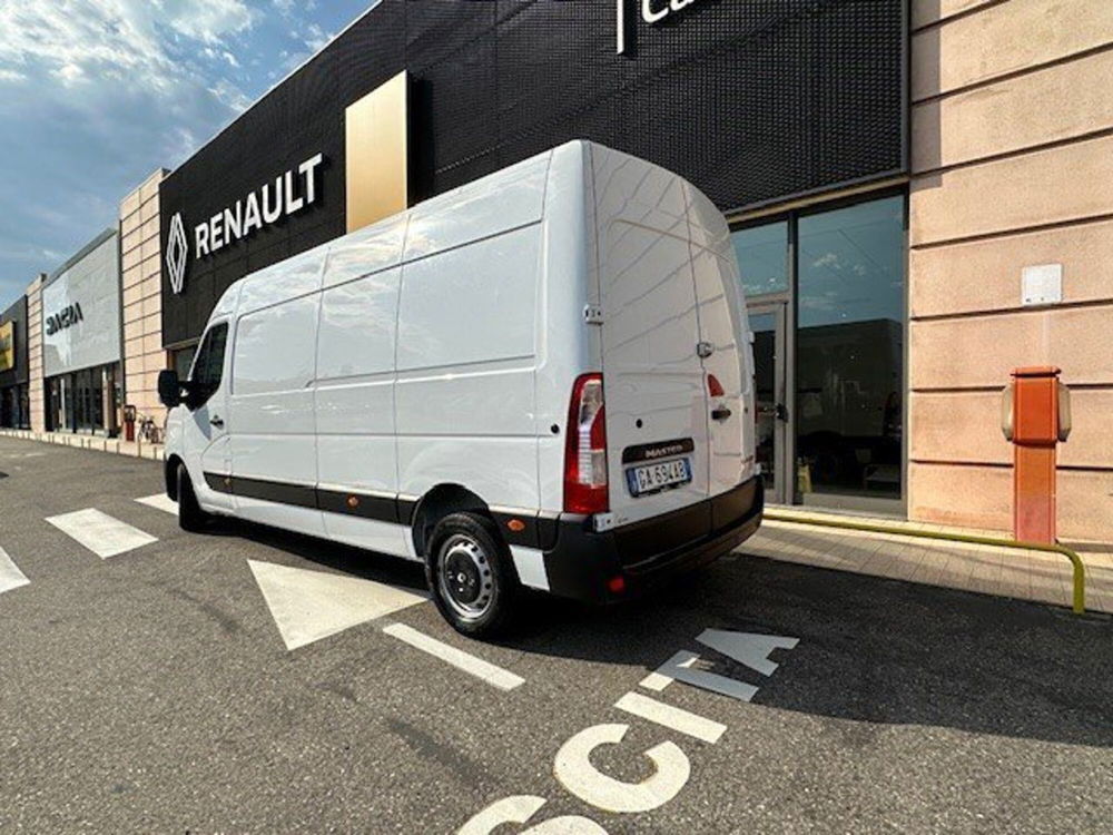 Renault Master Furgone usata a Parma (3)