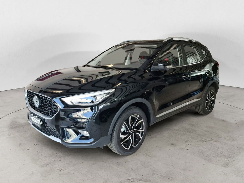 Mg ZS (2021-->) nuova a Milano