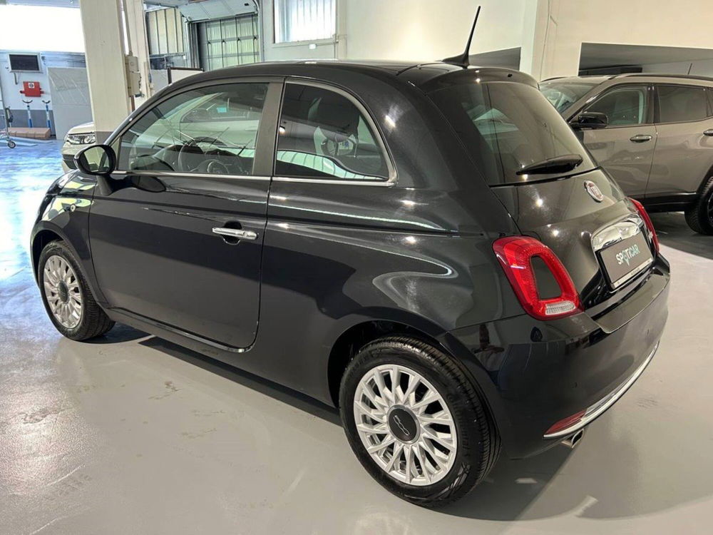 Fiat 500 usata a Ancona (4)