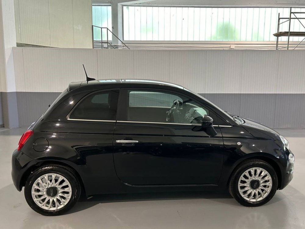 Fiat 500 usata a Ancona (7)