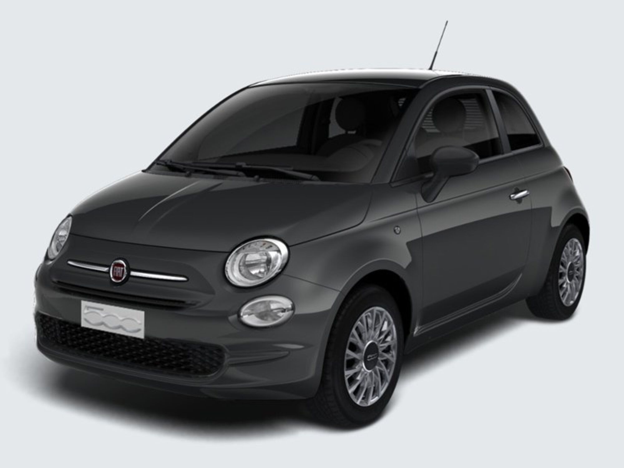 Fiat 500C Cabrio 1.0 Hybrid Dolcevita  del 2023 usata a Alessandria