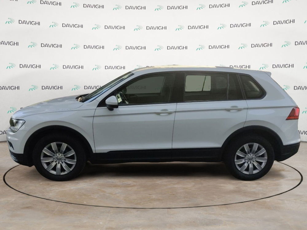 Volkswagen Tiguan usata a Parma (2)