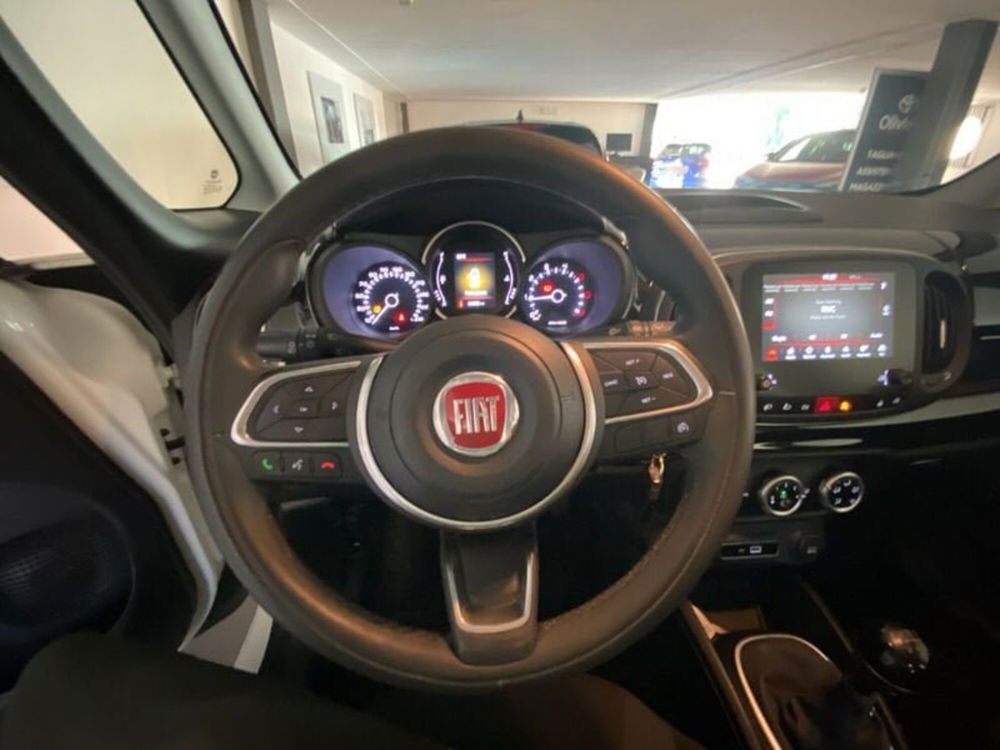 Fiat 500L usata a Vicenza (12)