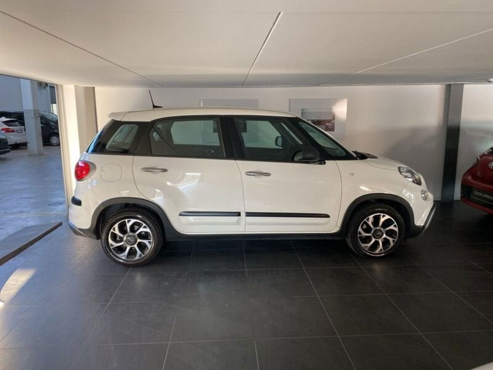 Fiat 500L usata a Vicenza (3)