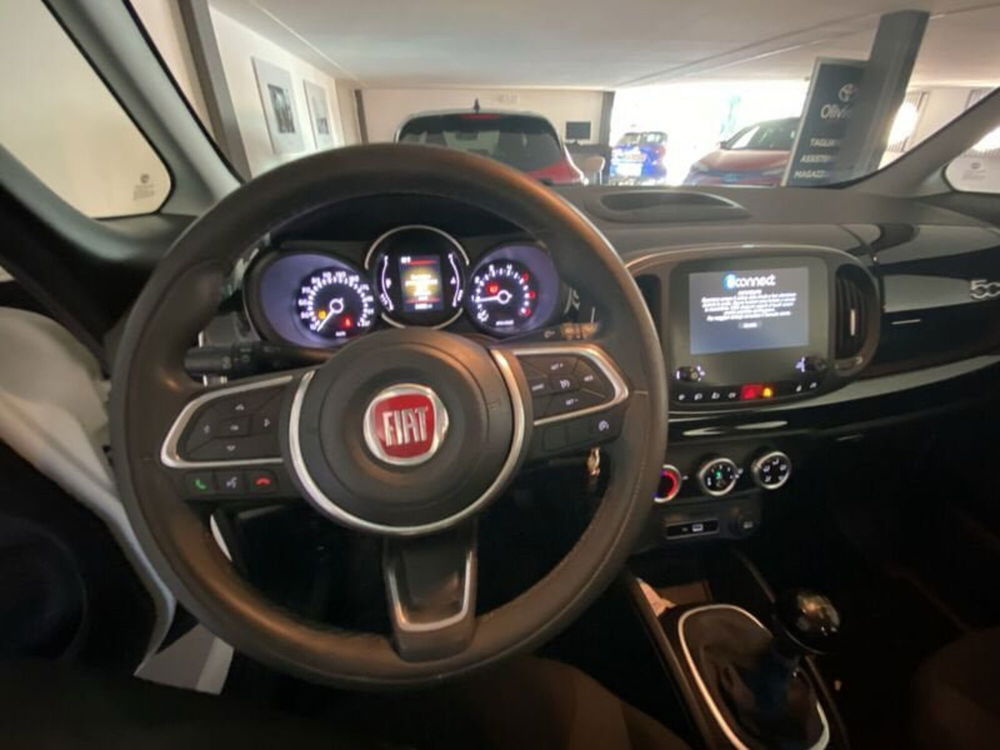 Fiat 500L usata a Vicenza (11)