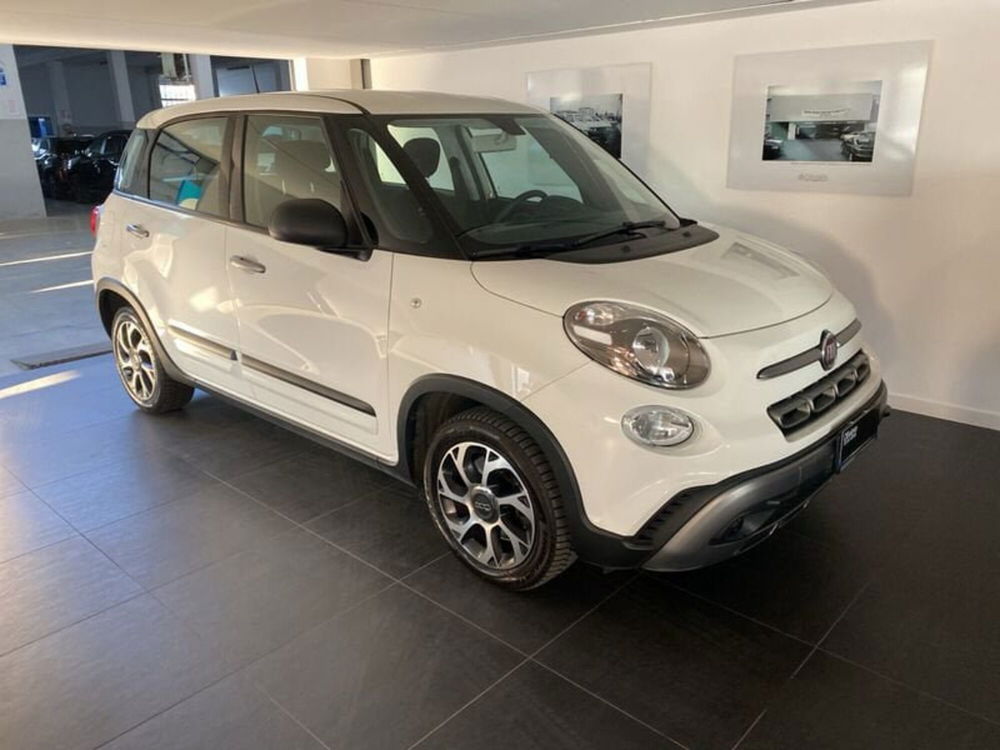 Fiat 500L usata a Vicenza (2)