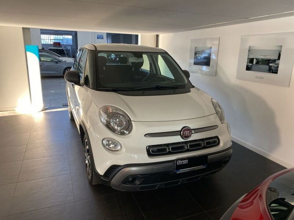 Fiat 500L usata a Vicenza (6)