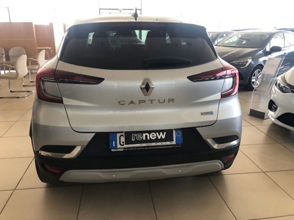 Renault Captur usata a Catania (10)