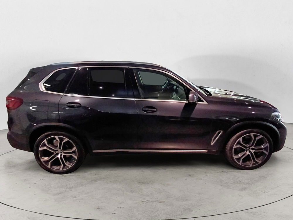 BMW X5 usata a Cuneo (6)