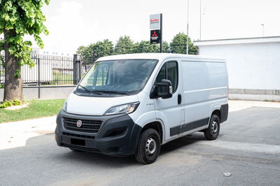 Fiat Ducato Furgone 30 2.3 MJT PC-TN Furgone del 2020 usata a Rivoli