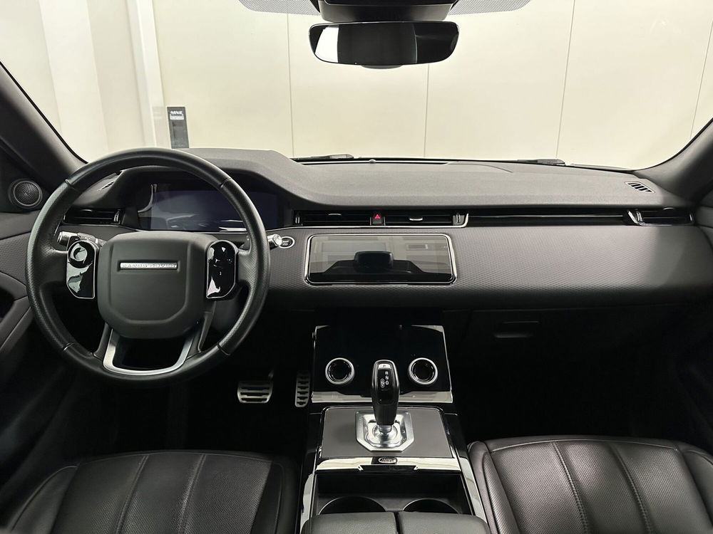 Land Rover Range Rover Evoque usata a Lodi (4)