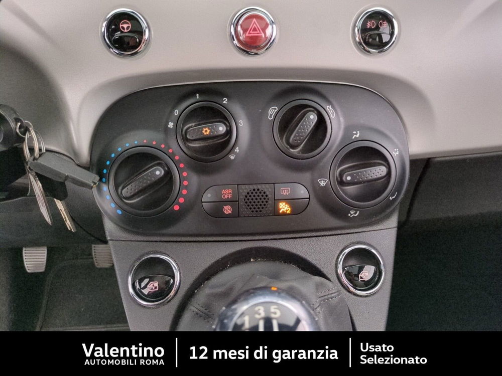 Fiat 500 usata a Roma (13)