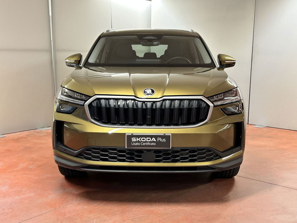 Skoda Kodiaq nuova a Padova (3)