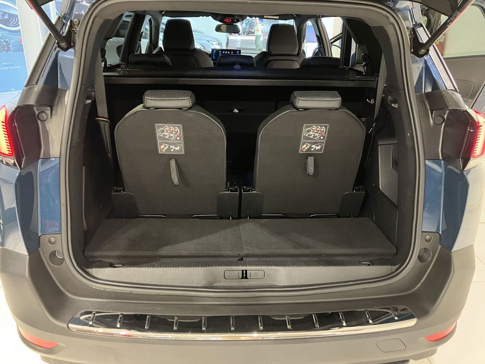 Peugeot 5008 usata a Parma (10)