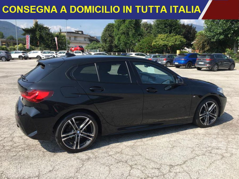 BMW Serie 1 usata a Cuneo (3)