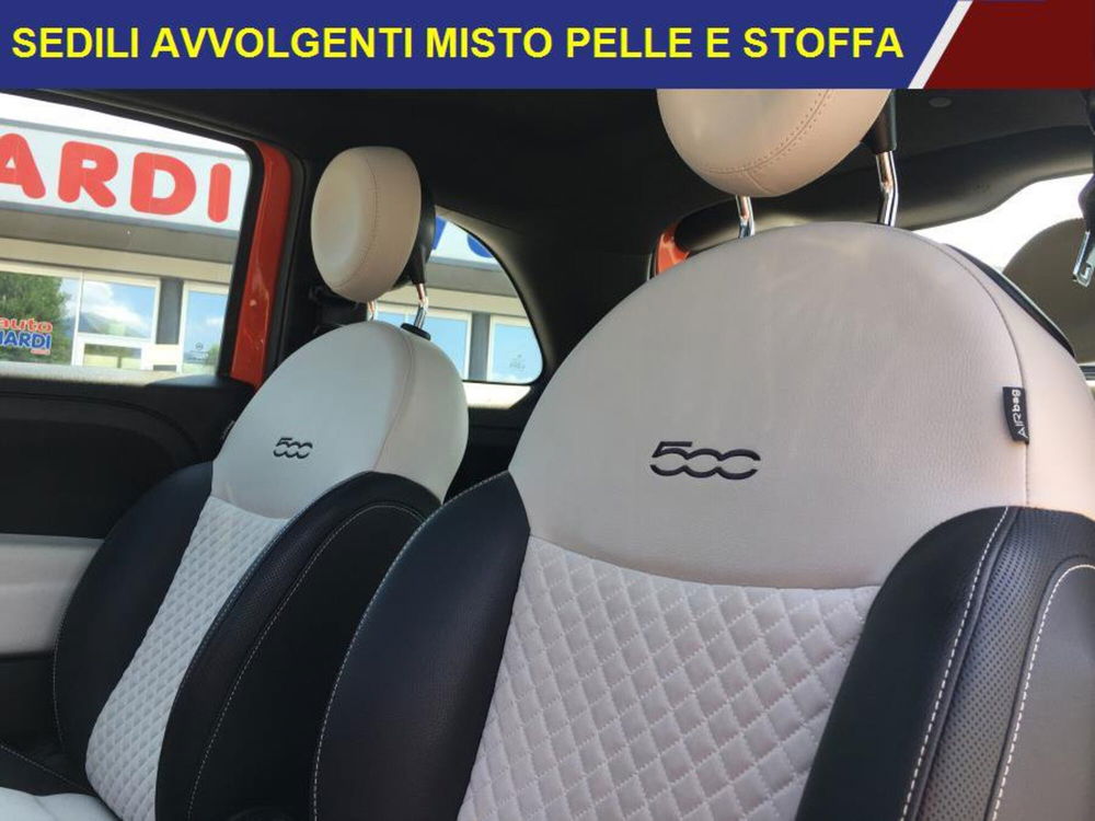 Fiat 500 usata a Cuneo (11)