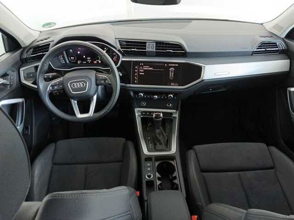 Audi Q3 Sportback usata a Lucca (3)