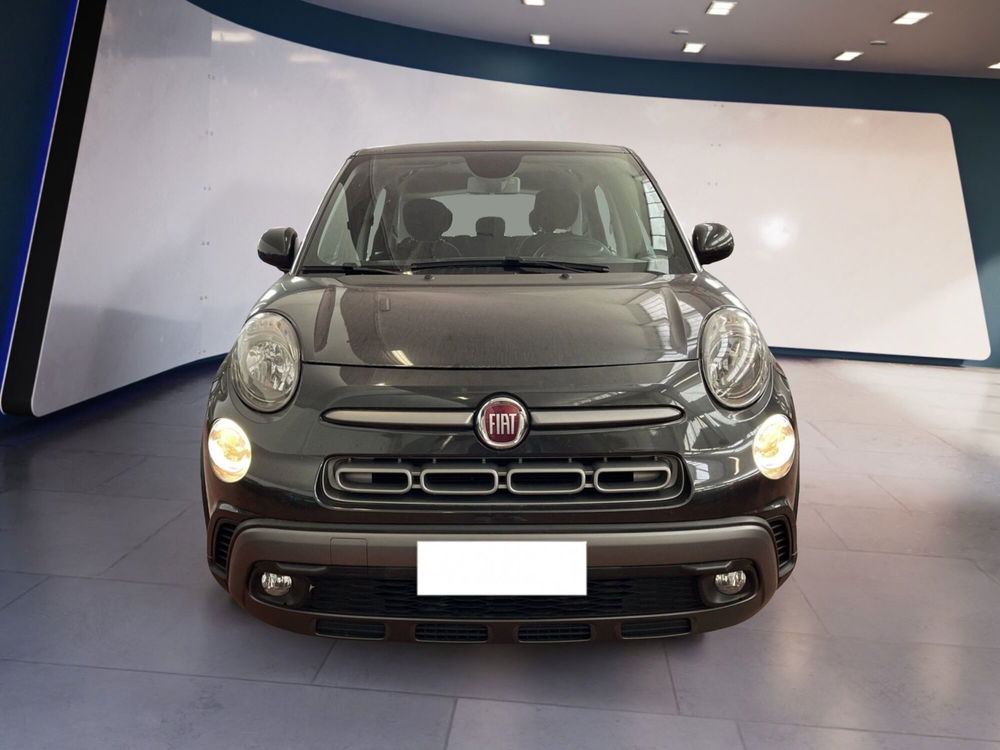 Fiat 500L usata a Torino